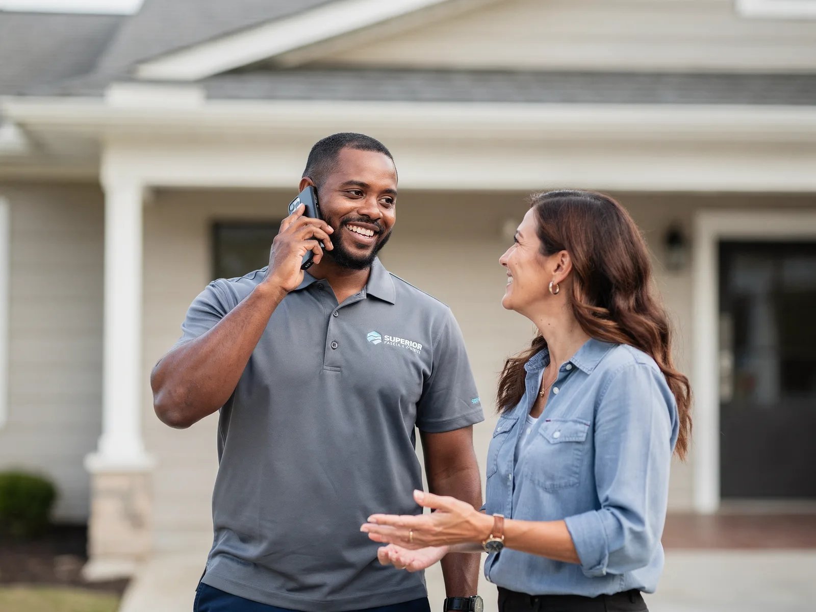 Fascia Repair Tolovana Park, OR FAQs