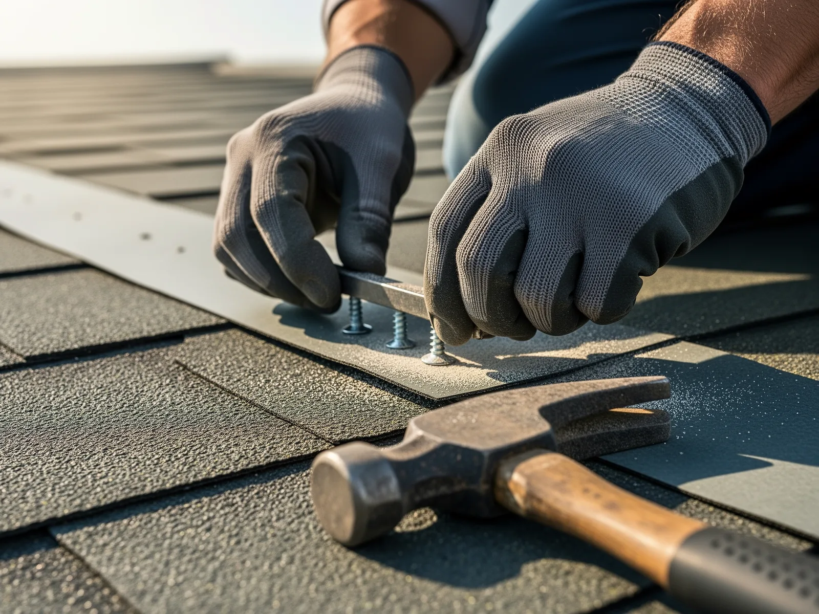 Why choose Fascia Repair in Tolovana Park, OR